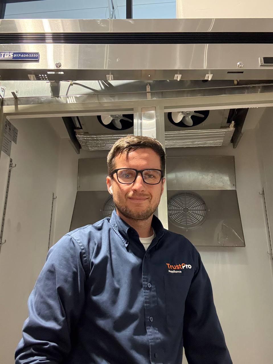Commercial Ice Machine Repair