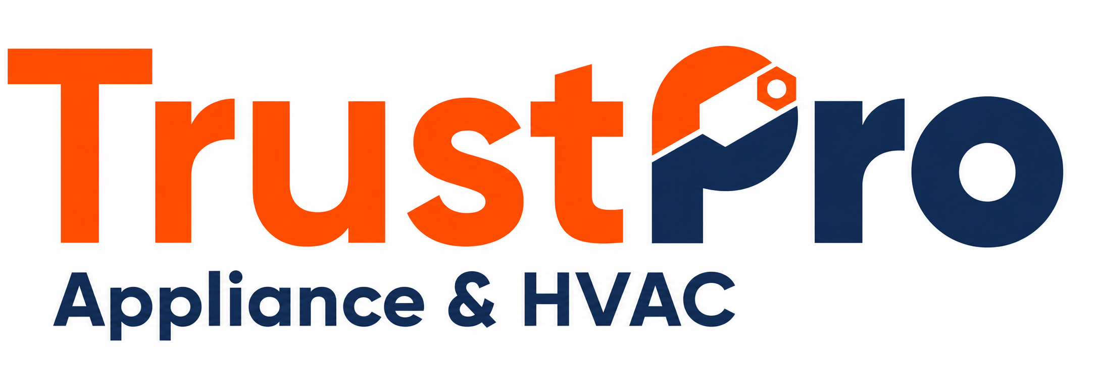 Trust Pro Appliance & HVAC
